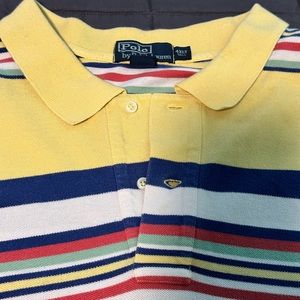 Big and tall Ralph Lauren Polo